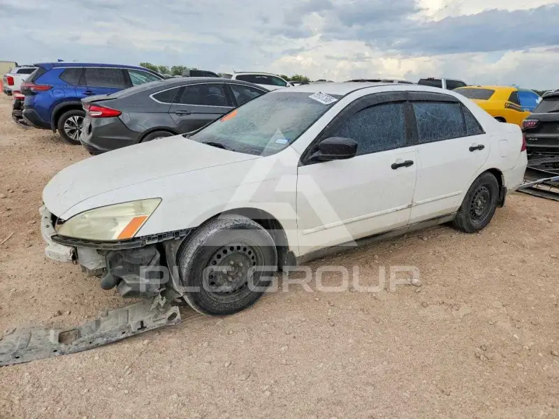 2006 Honda ACCORD photo