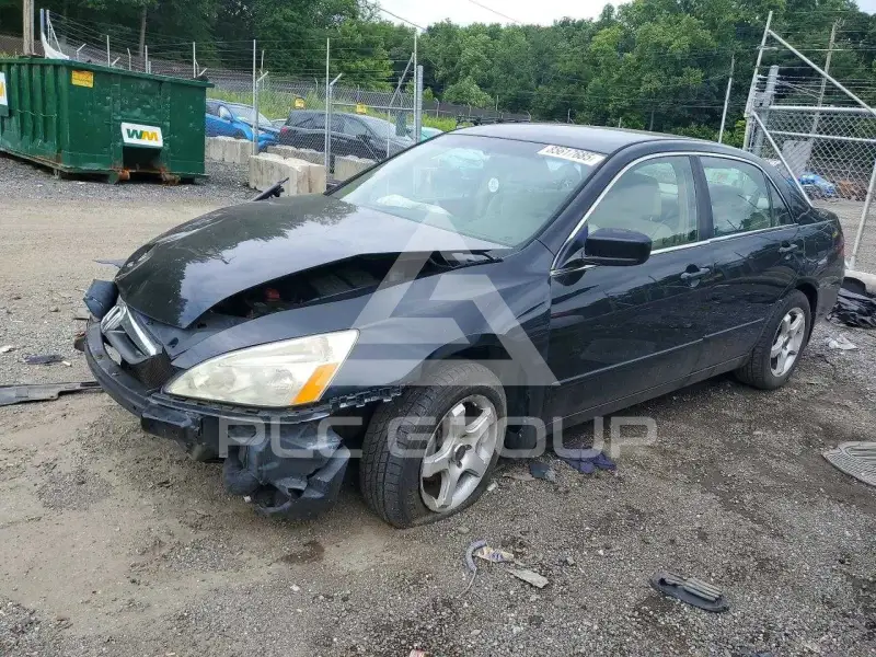 2006 Honda Accord photo