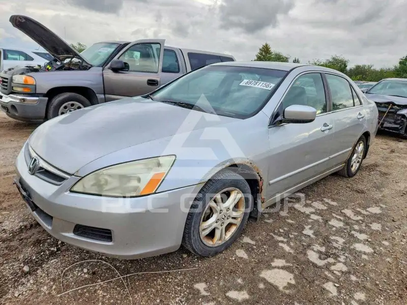 2006 Honda Accord photo