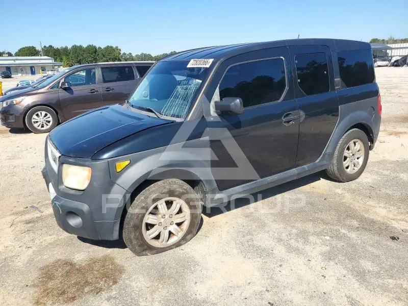 2006 Honda ELEMENT photo