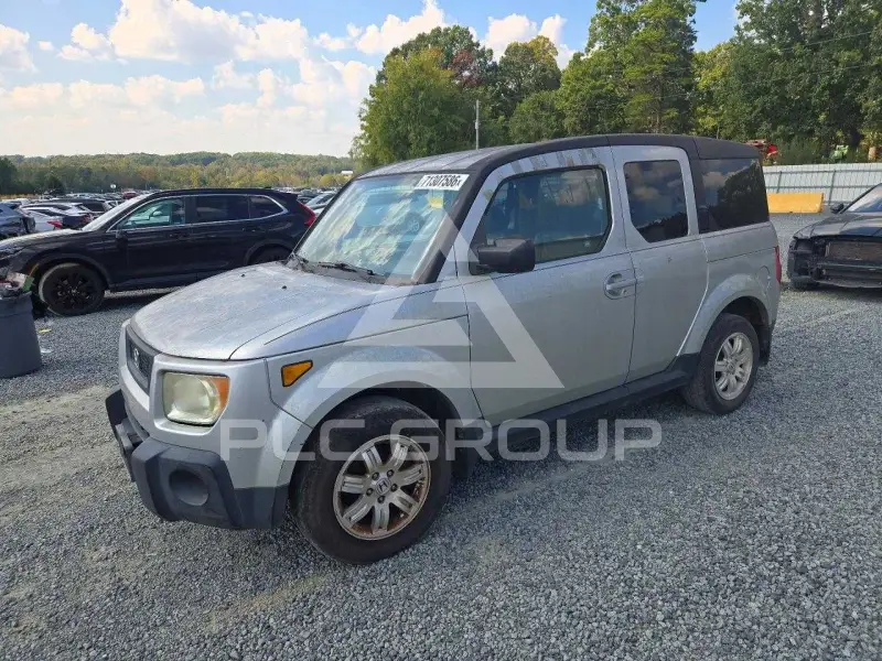 2006 Honda ELEMENT photo