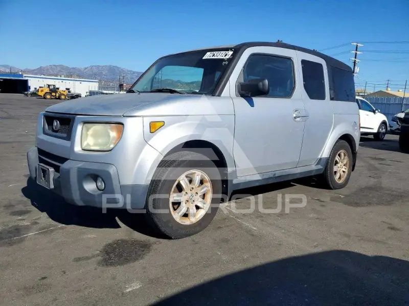2006 Honda ELEMENT photo