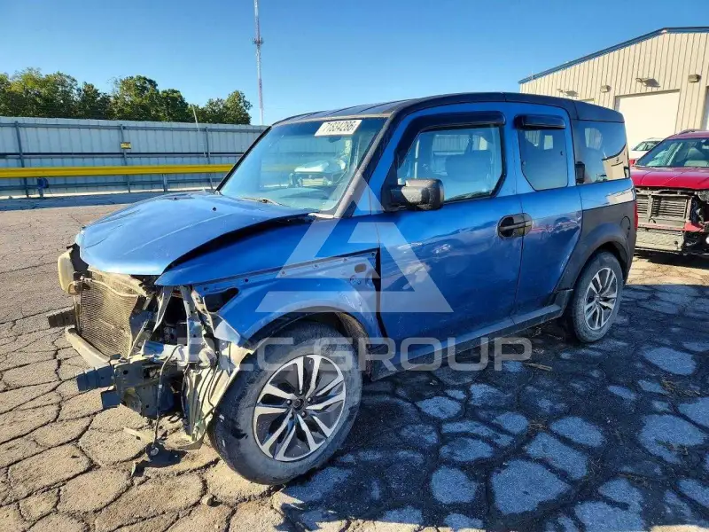 2006 Honda ELEMENT photo