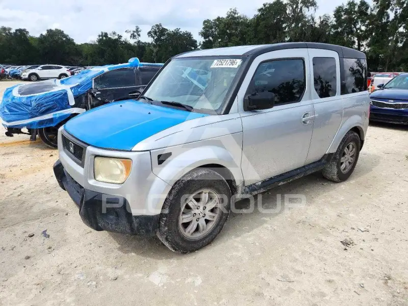 2006 Honda ELEMENT photo