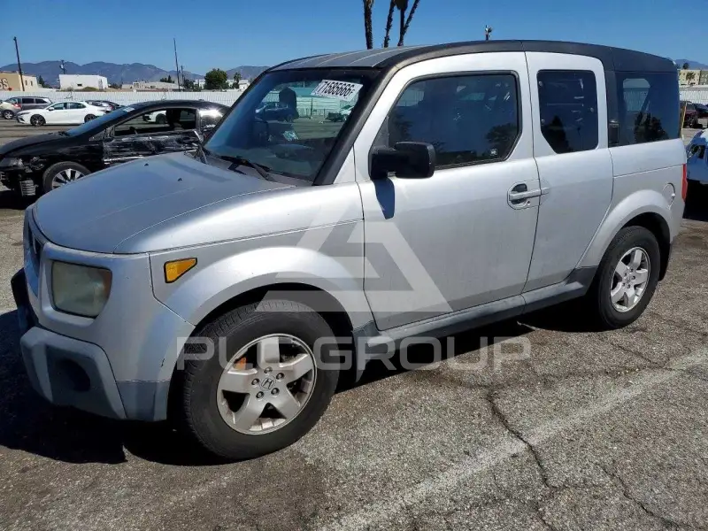 2006 Honda ELEMENT фото