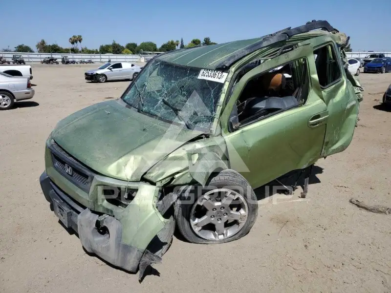 2006 Honda ELEMENT фото