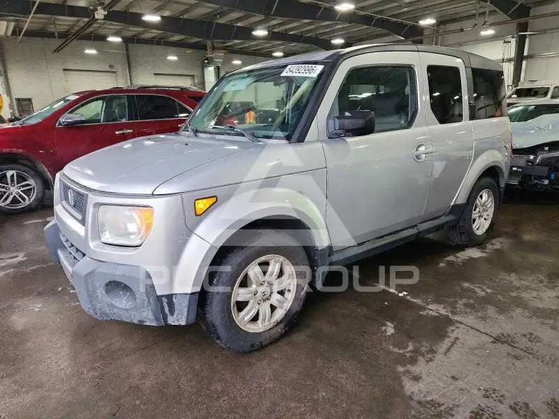 2006 Honda ELEMENT фото