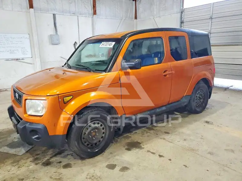 2006 Honda ELEMENT photo