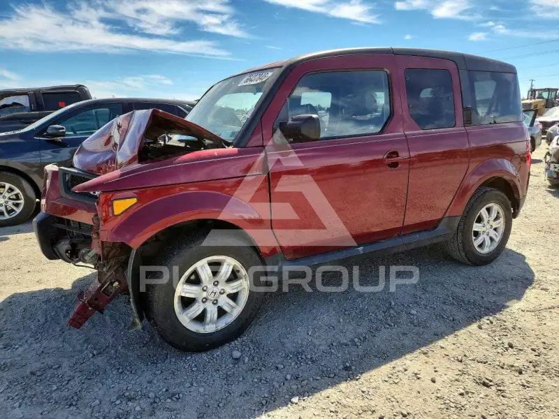2006 Honda ELEMENT photo