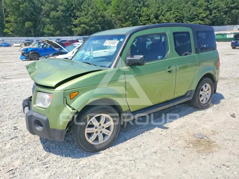 2006 Honda ELEMENT photo