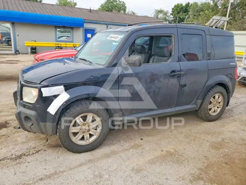 2006 Honda ELEMENT photo