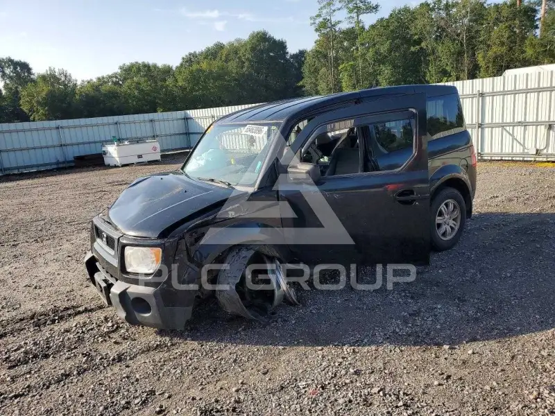 2006 Honda ELEMENT фото