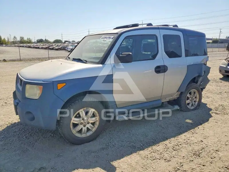 2006 Honda ELEMENT фото