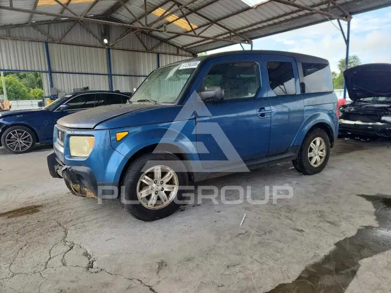 2006 Honda ELEMENT фото