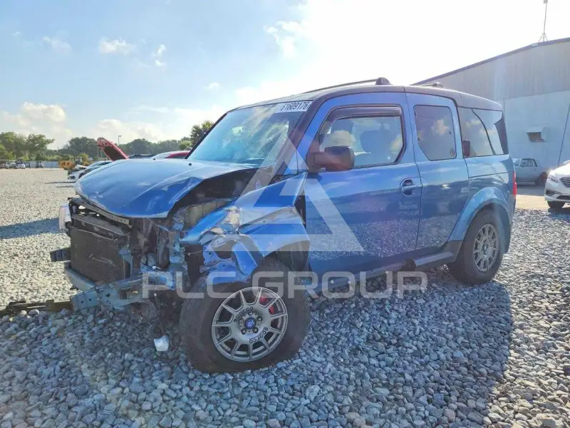2006 Honda ELEMENT photo