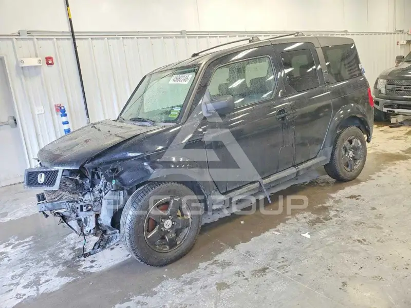 2006 Honda ELEMENT photo