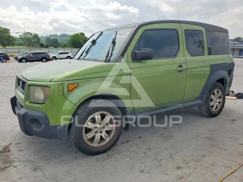 2006 Honda ELEMENT photo