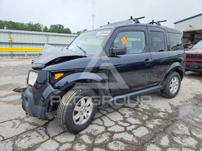 2006 Honda ELEMENT photo