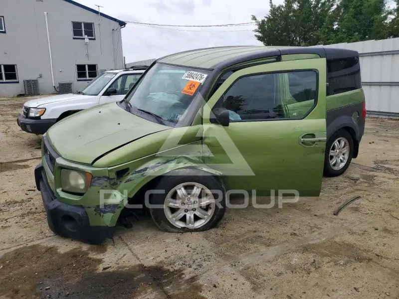 2006 Honda ELEMENT photo