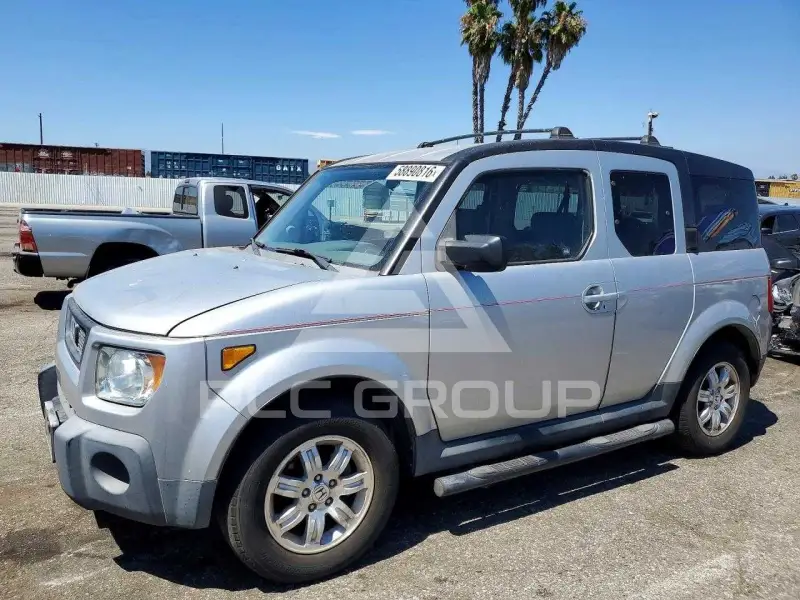 2006 Honda ELEMENT photo