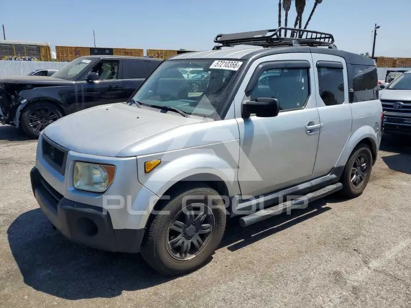 2006 Honda ELEMENT фото