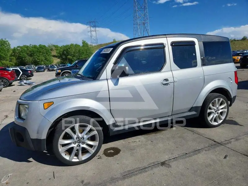 2006 Honda ELEMENT фото