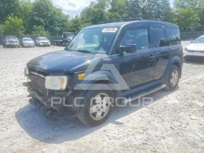 2006 Honda ELEMENT photo