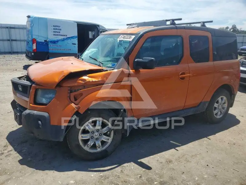 2006 Honda ELEMENT photo