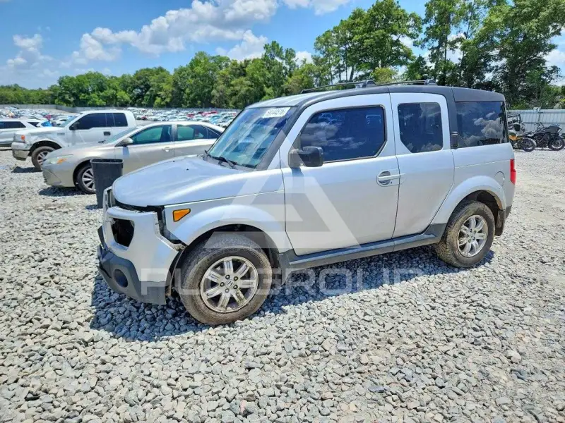 2006 Honda ELEMENT фото