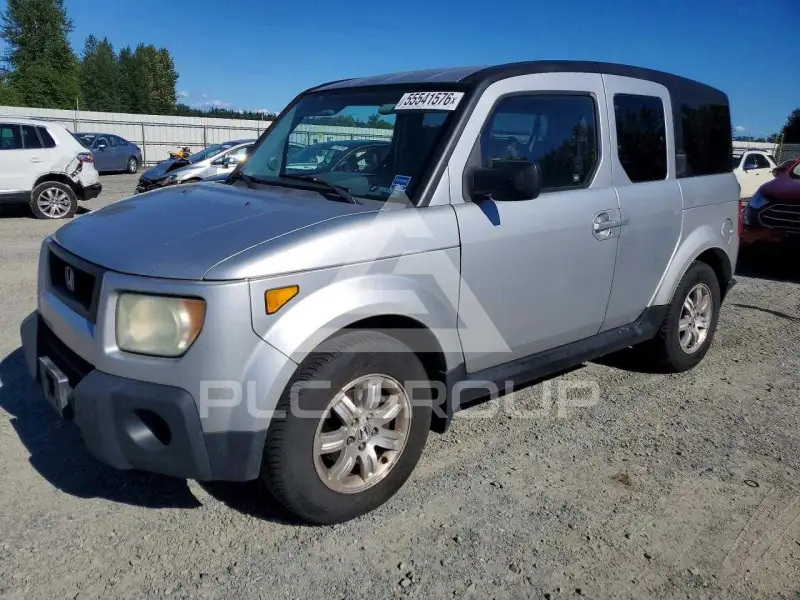 2006 Honda ELEMENT фото