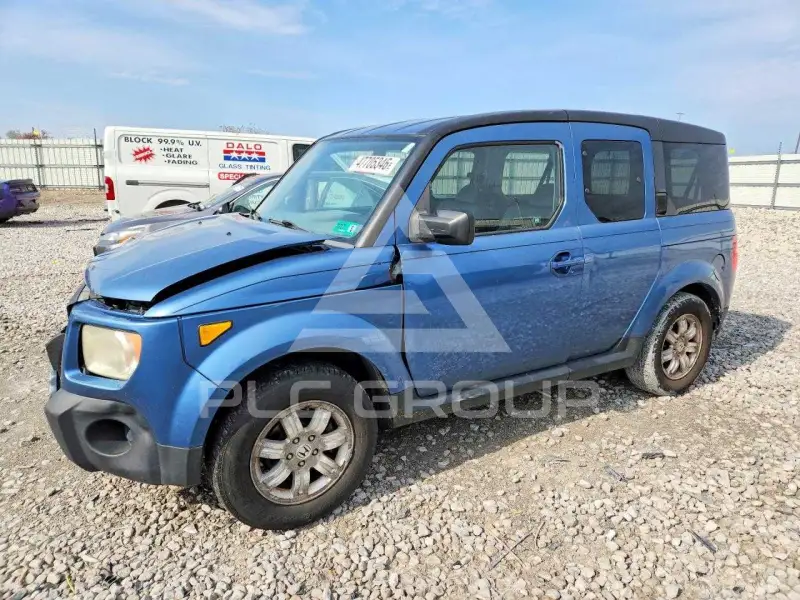 2006 Honda ELEMENT photo