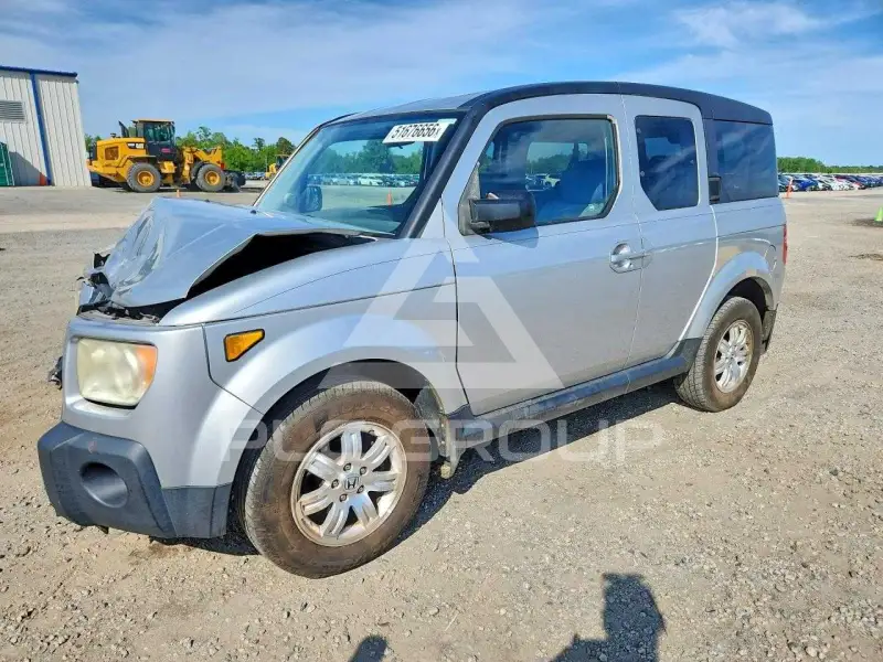 2006 Honda ELEMENT фото