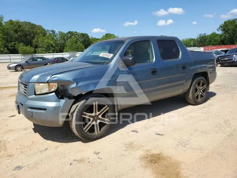 2006 Honda RIDGELINE photo