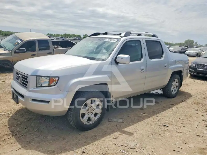 2006 Honda RIDGELINE photo