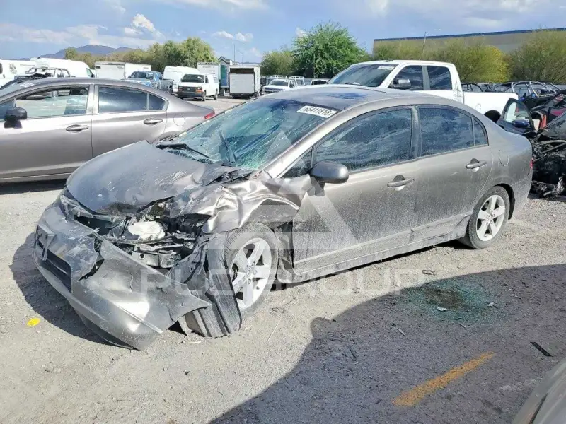 2006 Honda CIVIC фото
