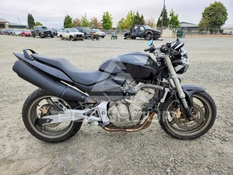 2006 Honda CB фото