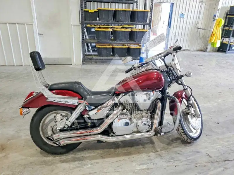 2006 Honda VTX photo