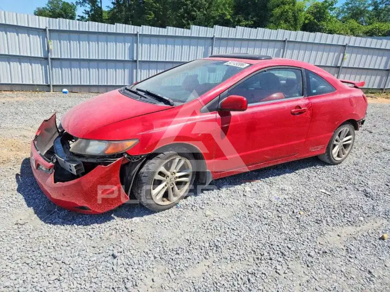 2006 Honda CIVIC фото