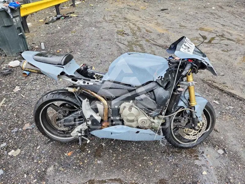 2006 Honda CBR photo