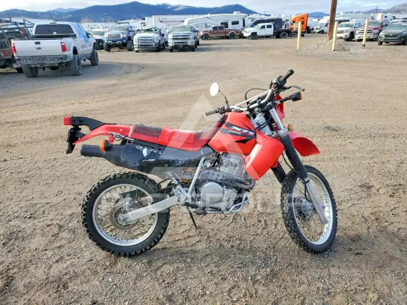 2006 Honda  фото