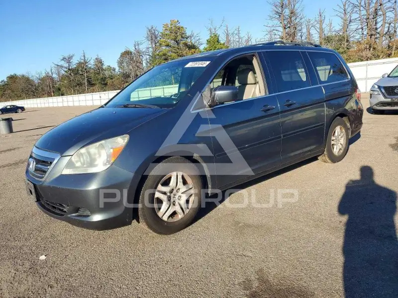 2006 Honda ODYSSEY photo