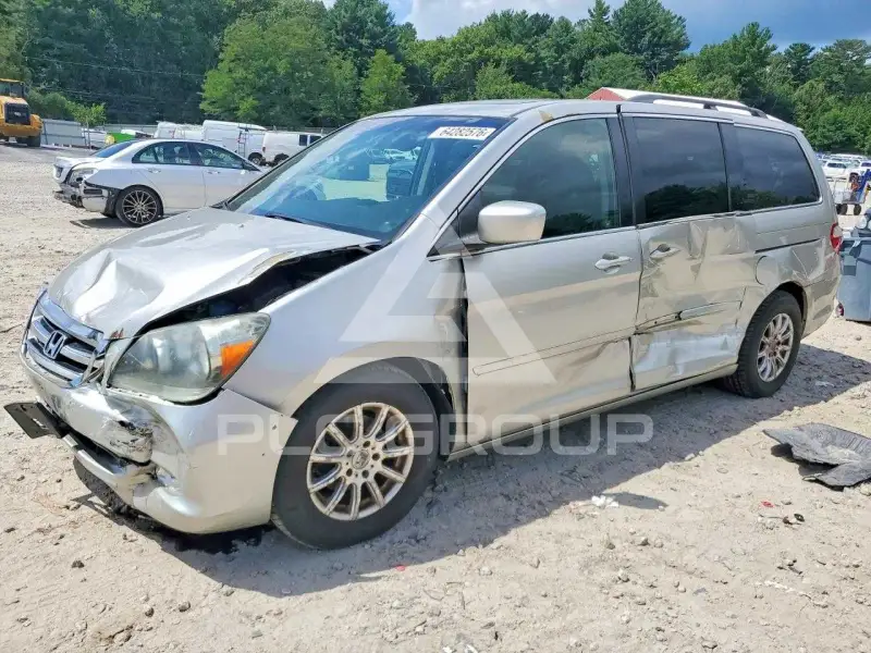 2006 Honda ODYSSEY photo