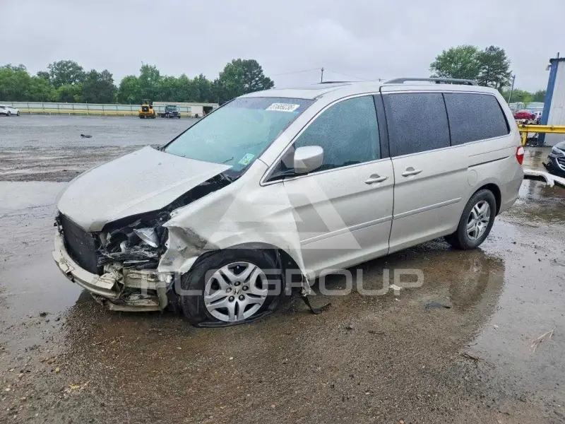 2006 Honda ODYSSEY photo