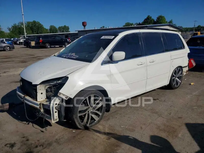 2006 Honda ODYSSEY photo