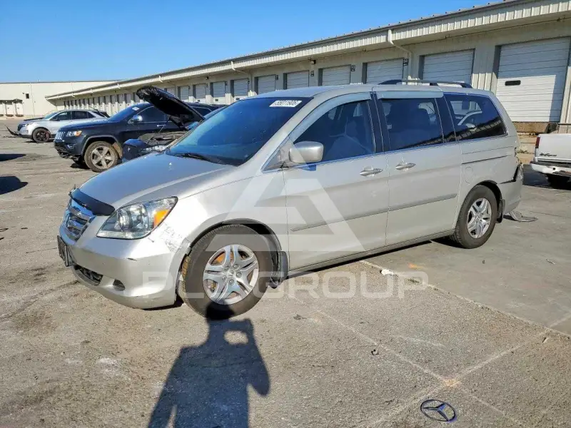 2006 Honda ODYSSEY photo
