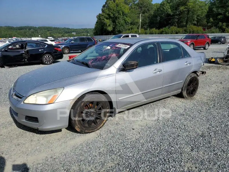 2006 Honda Accord фото
