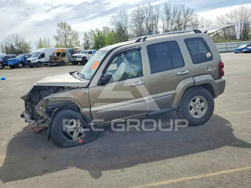 2006 Jeep LIBERTY photo