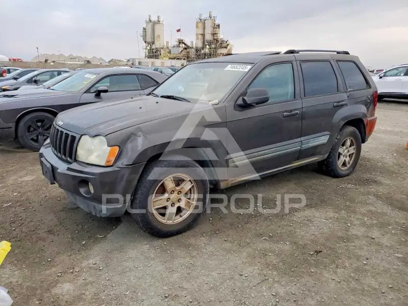 2006 Jeep Grand Cherokee фото