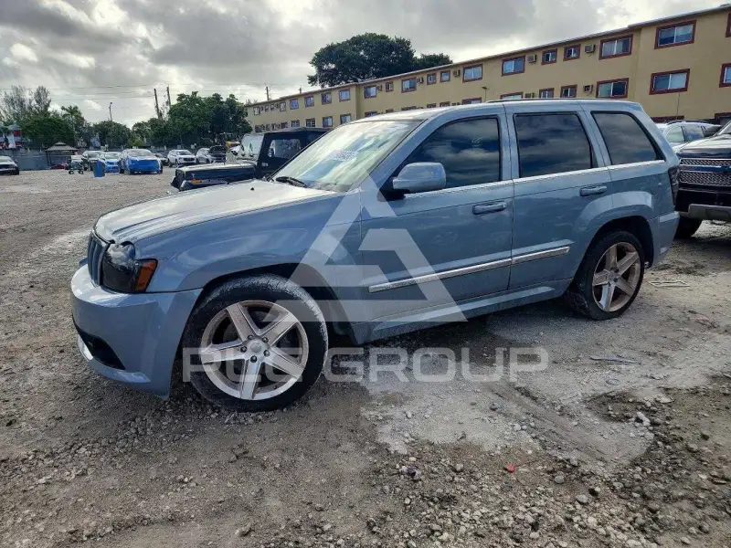 2006 Jeep CHEROKEE фото