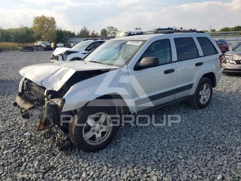 2006 Jeep CHEROKEE photo